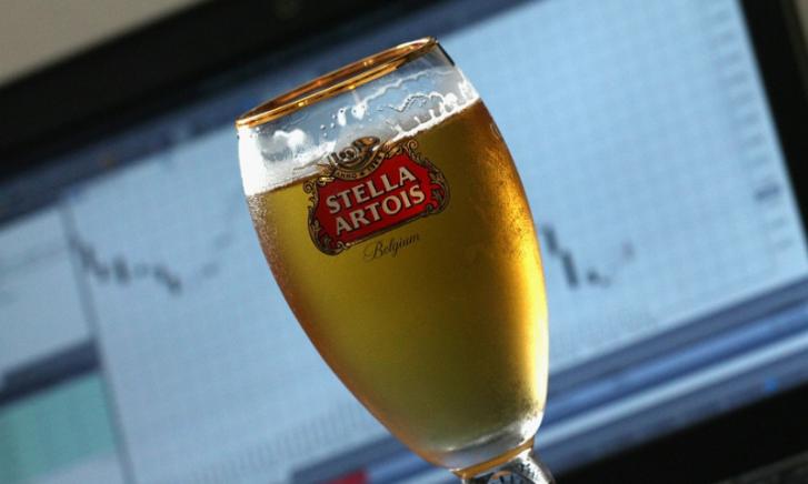 Stella Artois voor statistieken